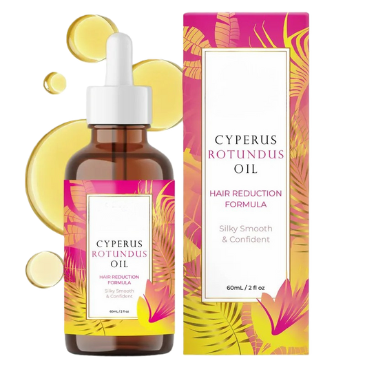 Cyperus Rotundus Oil